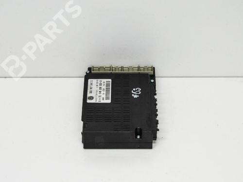 Control unit VW PHAETON (3D1, 3D2, 3D3, 3D4, 3D6, 3D7, 3D8, 3D9) 5.0 V10 TDI 4motion | BP6488779M11 
