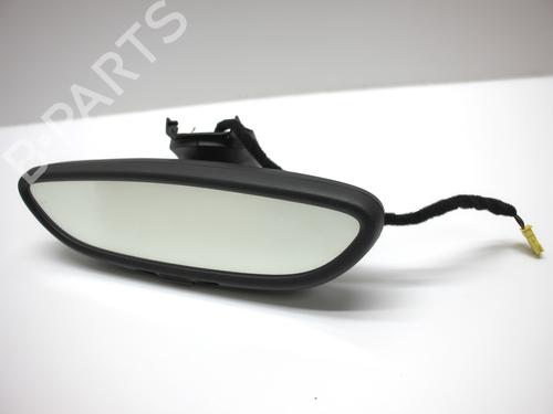 Rear mirror PORSCHE CAYENNE (92A) 4.8 S | BP32692060I6 - Image 3