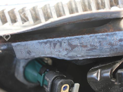 Engine AUDI A5 (F53, F5P) 2.0 TFSI quattro | BP36458823M1  - Image 15