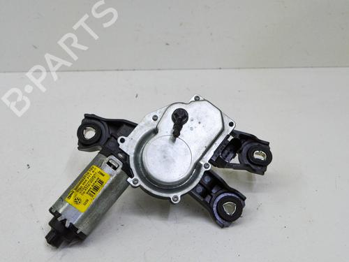 Used Rear wiper motor VW TIGUAN (5N_) 2.0 TDI (140 hp) 15681477