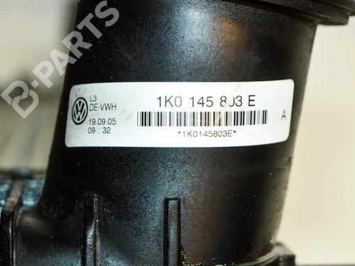 Intercooler SKODA OCTAVIA II Combi (1Z5) 1.9 TDI | BP7094538M30 