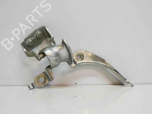 Used Hinge/Door check strap AUDI A4 B6 Avant (8E5) 2.5 TDI (155 hp) 14686677