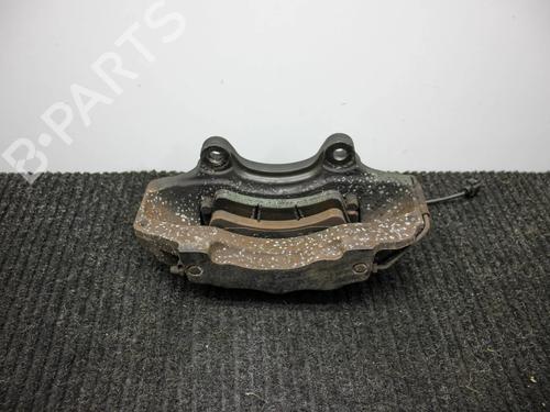 Left front brake caliper AUDI Q7 (4LB) 3.0 TFSI quattro | BP30574667M105