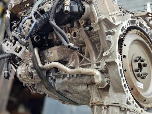 Engine MERCEDES-BENZ G-CLASS Platform/Chassis (W464) G 350 D 4-matic (464.320) | BP39393197M1  - Image 15