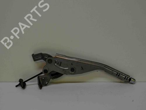 Used Hand brake SEAT IBIZA IV (6J5, 6P1) 1.6 TDI (105 hp) 14677830