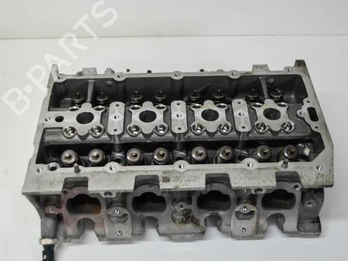 Cylinder head VW JETTA VII Saloon (BU3, BU4) 1.4 TSI | BP28820325M5 