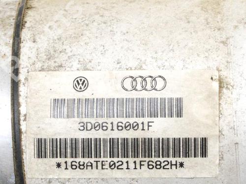 Left rear shock absorber VW PHAETON (3D1, 3D2, 3D3, 3D4, 3D6, 3D7, 3D8, 3D9) 5.0 V10 TDI 4motion | BP6488650M18 