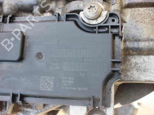 Gearbox JEEP RENEGADE SUV (BU, B1, BV) 2.4 | BP36458826M3  - Image 20