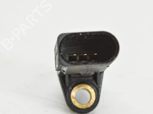 Elektronisk sensor AUDI A4 B7 Avant (8ED) 2.0 TFSI quattro | BP14684943M84 