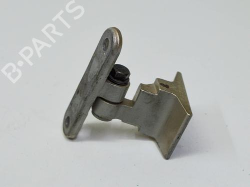 Used Hinge/Door check strap BMW 5 Gran Turismo (F07) 535 i (306 hp) 14681702