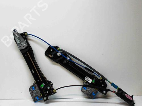 Used Rear left window mechanism AUDI A5 Sportback (F5A, F5F) 2.0 TFSI quattro (252 hp) 10529710