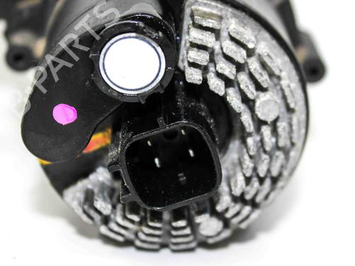 Andre TESLA MODEL S (5YJS) 70D AWD | BP26512936O1