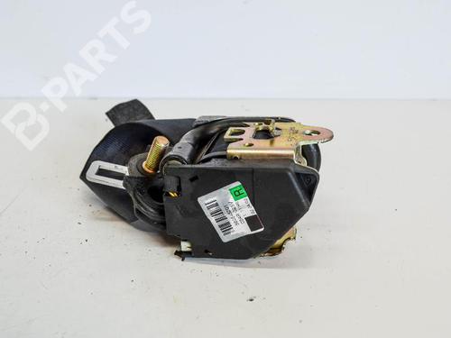 Rear right seatbelt AUDI A3 (8L1) 1.9 TDI | BP6876269I28 
