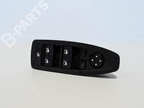 Used Right front window switch Right front window switch BMW 1 (F20) M 135 i (320 hp) 6496102 6496102