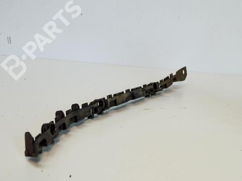 Used Rear bumper bracket MERCEDES-BENZ C-CLASS (W204) C 250 CDI (204.003) (204 hp) 6480916