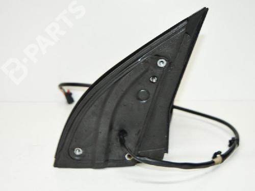 Right mirror VW GOLF V (1K1) 2.0 TDI | BP6487514C27 