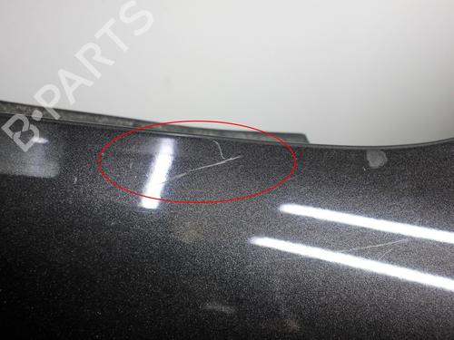 Left front fenders AUDI Q7 (4LB) 3.0 TFSI quattro | BP30494025C41 