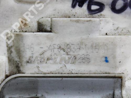 Rear right lock AUDI A6 C6 (4F2) 2.0 TDI | BP7912845C99 