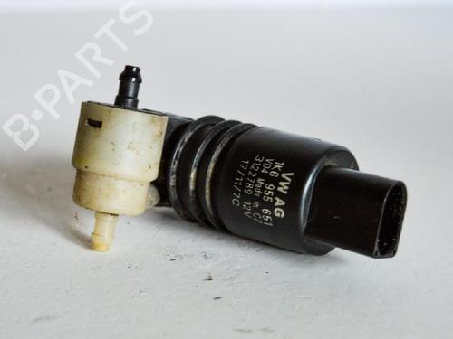 Lygtevasker VW TOUAREG (7P5, 7P6) 3.0 V6 TDI (245 hp) 14687426