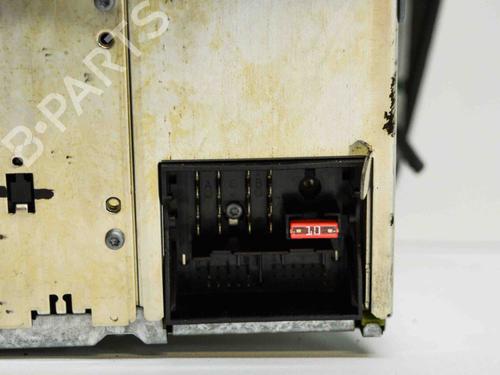 Electronic module SEAT ALTEA (5P1) 1.9 TDI | BP8348069M83