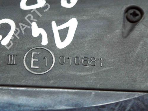 Right mirror AUDI A4 B6 Avant (8E5) 1.8 T | BP7915020C27