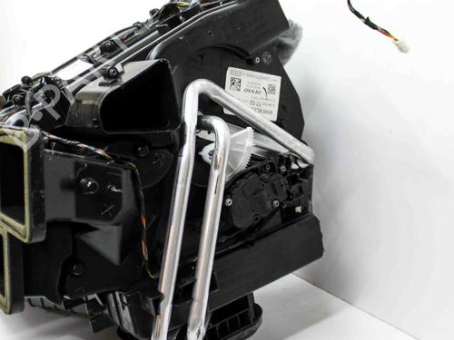 Heater matrix MERCEDES-BENZ CLA Coupe (C117) CLA 250 (117.344) | BP23252210M63 