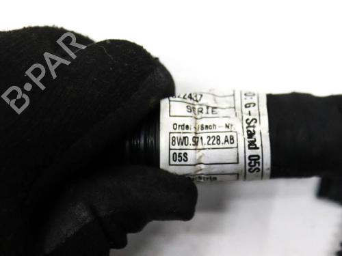 Other AUDI A4 B9 (8W2, 8WC) 2.0 TFSI | BP32445176O1  - Image 7