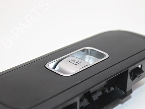Left rear window switch MERCEDES-BENZ G-CLASS Platform/Chassis (W464) G 350 D 4-matic (464.320) | BP36830854I29 - Image 2