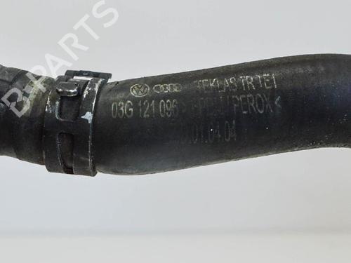 Pipe AUDI A4 B7 Avant (8ED) 2.0 TDI 16V | BP14683784M125
