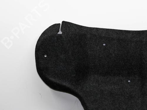 Boot lining FORD USA MUSTANG Coupe 3.7 V6 | BP28821531I3 