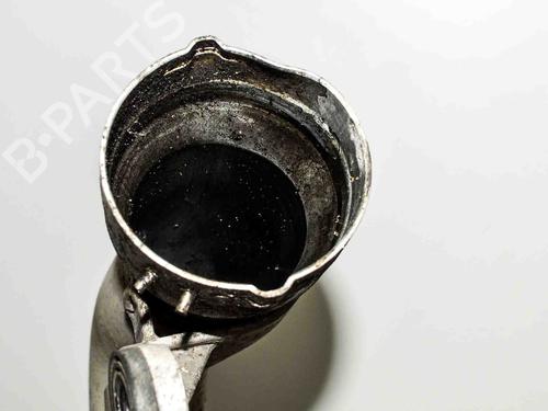 Intercooler pipe VW TOURAN (1T1, 1T2) 2.0 TDI 16V | BP14684163M127