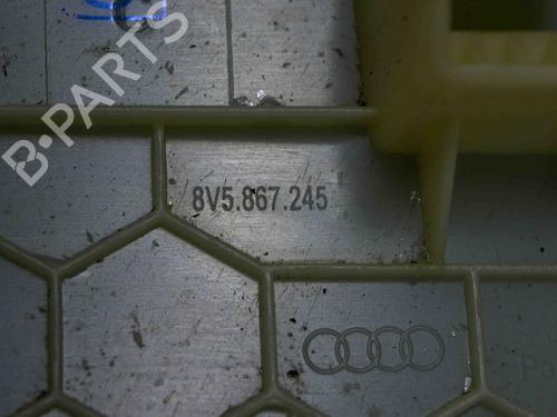 Other AUDI A3 Limousine (8VS, 8VM) 1.8 TFSI | BP14679856O1 