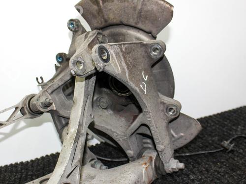 Right front steering knuckle TESLA MODEL S (5YJS) 85 | BP23252030M26 