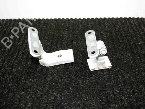 Hinge/Door check strap BMW 6 Gran Coupe (F06) 650 i | BP26514049C146
