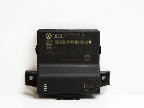 Elektronisk modul AUDI A5 (8T3) 2.0 TDI (170 hp) 8852488