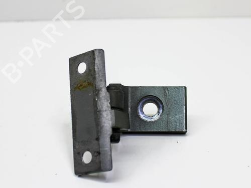 Used Hinge/Door check strap BMW X5 (E70) xDrive 30 i (230 hp) 20690505