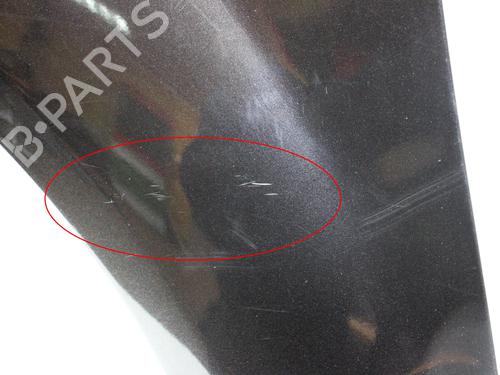 Left front fenders AUDI Q7 (4LB) 3.0 TFSI quattro | BP30494025C41 