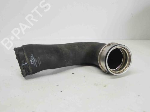 Intercooler-rør  SKODA OCTAVIA II Combi (1Z5) 1.8 TSI 4x4 (160 hp) 14671589