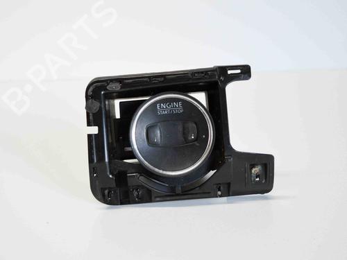 Used Ignition barrel VW PASSAT B6 Variant (3C5) 1.9 TDI (105 hp) 7912455