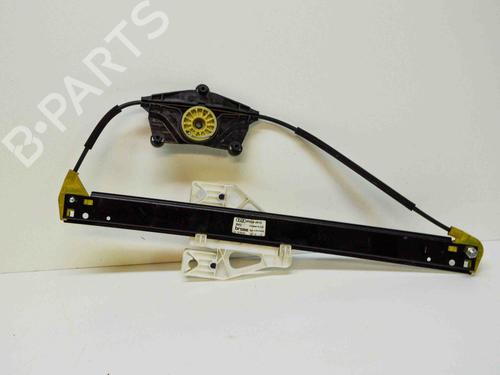 Used Rear left window mechanism AUDI Q5 (8RB) 3.2 FSI quattro (270 hp) 10621257