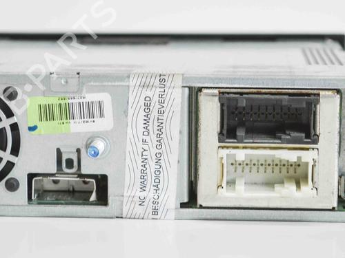 Electronic module VW PHAETON (3D1, 3D2, 3D3, 3D4, 3D6, 3D7, 3D8, 3D9) 3.0 V6 TDI 4motion | BP6485528M83 