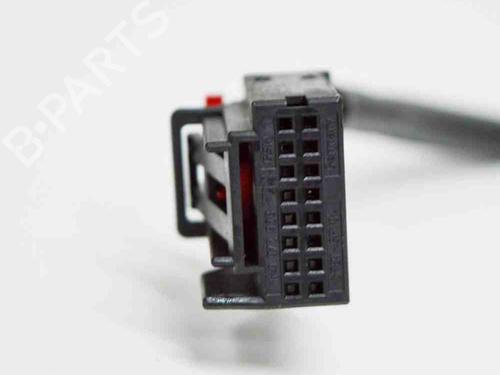 Rudehejsemotor forskærm højre AUDI A6 C6 (4F2) 2.4 (177 hp) 8852219