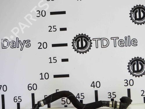 Used Pipe AUDI A6 C7 (4G2, 4GC) 2.0 TDI (190 hp) 14671753