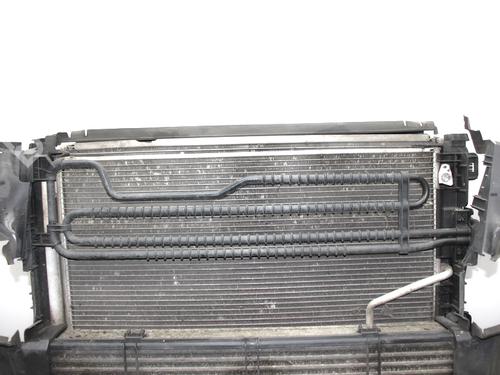 Radiator set MERCEDES-BENZ C-CLASS Coupe (C204) C 220 CDI (204.302) | BP33972002M120  - Image 5
