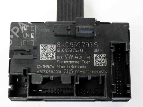 Electronic module AUDI A4 B8 (8K2) 1.8 TFSI | BP7912413M83 - Image 2