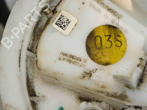 Fuel pump AUDI A4 B9 (8W2, 8WC) 1.4 TFSI | BP6483964M76