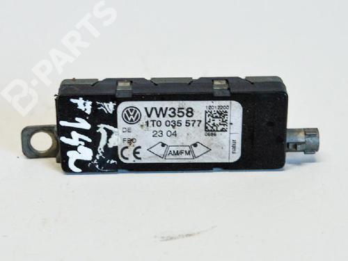 Used Electronic module VW TOURAN (1T1, 1T2) 2.0 TDI 16V (140 hp) 7742589