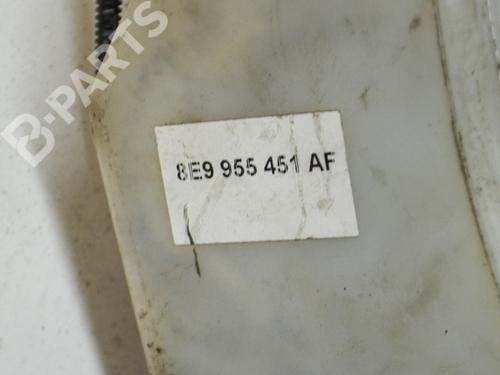Windscreen washer tank AUDI A4 B7 Avant (8ED) 1.9 TDI | BP7914530C113