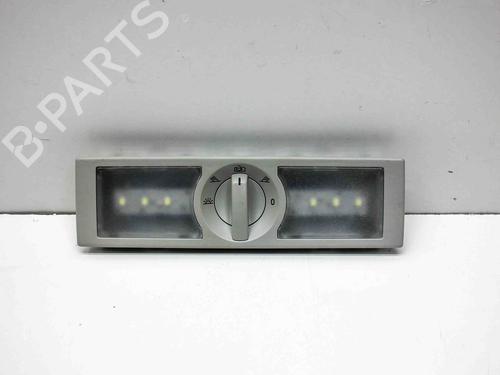 Innerbelysning SEAT ATECA (KH7, KHP) 1.5 TSI (150 hp) 28822409