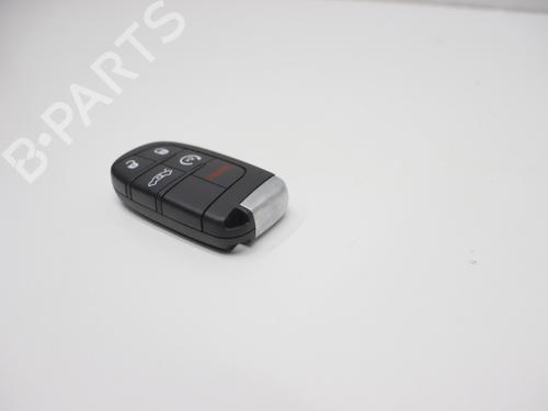 Electronic module ALFA ROMEO STELVIO (949_) 2.0 Q4 (949.AXA2A) | BP38707394M83 - Image 3